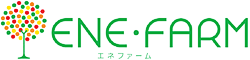 家庭用燃料電池エネファーム